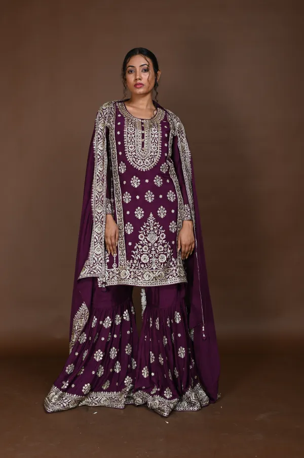 Ethnic Glamour