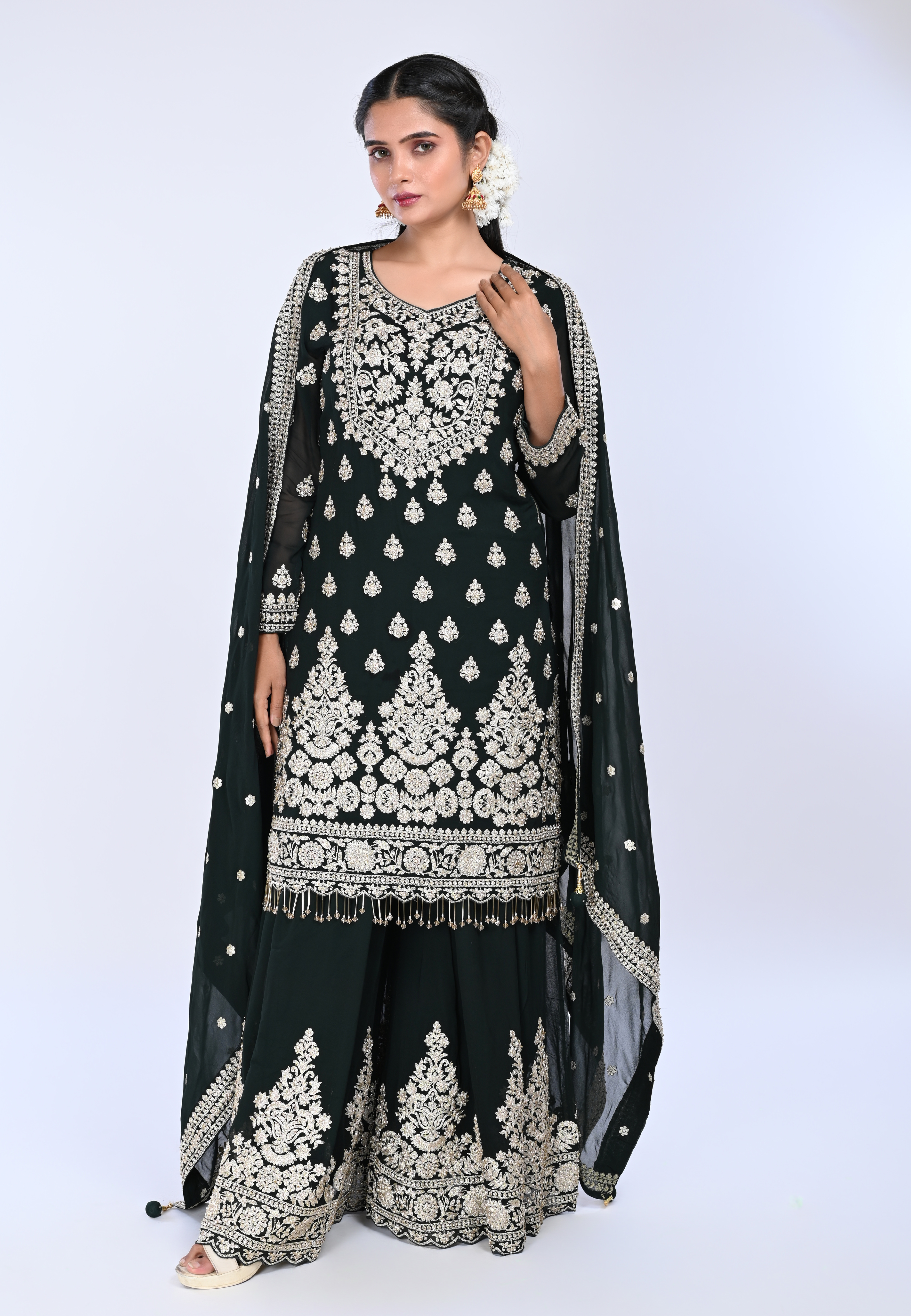 Salwar Kameez
