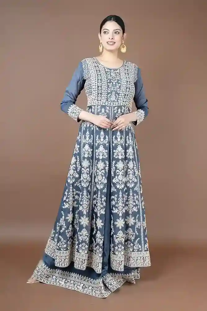 Premium Lehenga